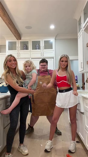 Cooking with Eli! Part 4: Delicious Recipes