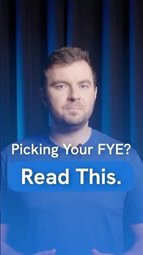 Why Your FYE Matters in Singapore?