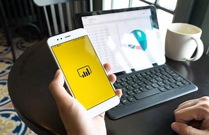 Visualiser ses données avec Power BI | DataScientest