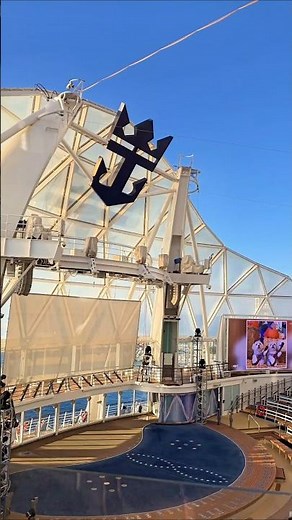 Royal Caribbean Adventure