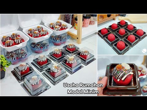 ORDERS ARE FLOATING THANKS TO THIS BAKED FOND‼️FROM 2 EGGS TO 36 PCS😍