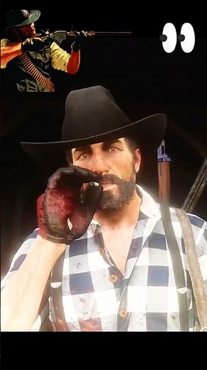 Rdr2 scene part 15 |Rdr 2 Gameplay| #rdr2 #reddeadredemption2 #shorts #shortsfeed