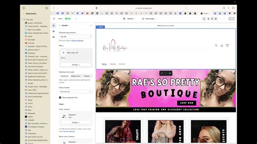 How to makewebsite VIP access