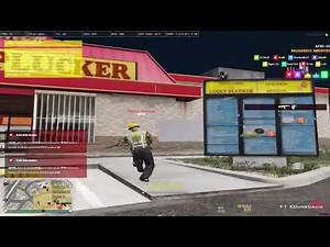 Greek Mafia Masters PvP HighLight ( Darkys )