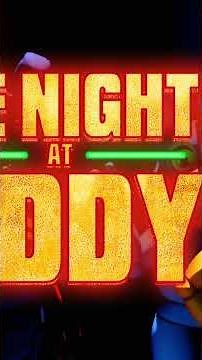 FNAF SpeedArt | Toys vs Withered – Movie-Inspired Timelapse✨ #FNAF #SpeedArt #FNAF2