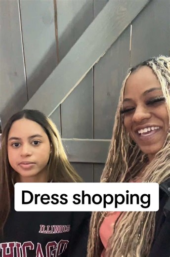 Preparing for My Daughter's First Semi-Formal Dance