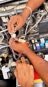439K views · 6K reactions | Fuse Box wiring Connects Checking! #fusebox #wiringconnection #rxmechanic #mechaniclife #fblifestyle | Rx Mechanic | Facebook
