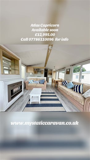 Get in touch with the UK’s Premier Static Caravan Dealer ! Please like share & follow ! We are a fairly new & growing company !