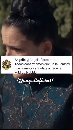 Angello Flores on TikTok