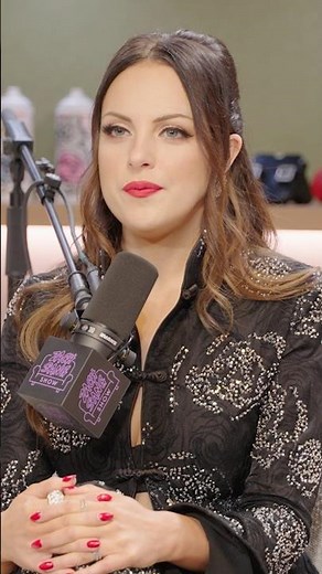 Liz Gillies wants to play Megara in a live action Hercules