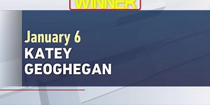 January 5 & 6 birthdays