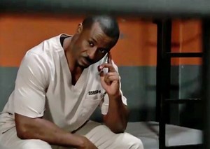 General Hospital Spoilers: Shawn Butler Freed, Sweeps Jordan Ashford Off Her Feet