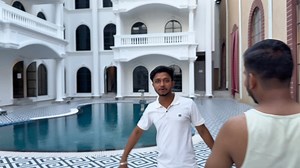 239K views · 4.5K reactions | Siwan Jila Me Pahli Bar Kiye Log Night Pool Party  Ummaid Palace #Siwan | Dipu Keshari | Dipu keshari | Facebook