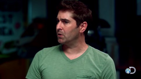 The Worst Accidents And Injuries MythBusters Ever Faced