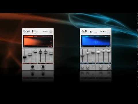 REVERB CLASSICS | Native Instruments