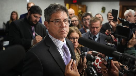 These Are The Indiana Republicans Who Voted To Crush Trump’s Redistricting Plan