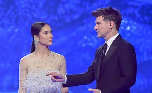 Jak Kammel radzi sobie ze śmiercią ojca? Ida Nowakowska wspiera go w TVP