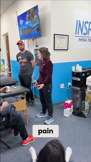 Understanding Chronic Hip Pain - Treatment Insights You NEED!