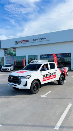 Xapuri Motors Cruzeiro do Sul on Instagram: "TOYOTA CRUZEIRO DO SUL, aqui seu CNPJ vale um descontão! Em janeiro, a oportunidade é agora: Hilux Power Pack Manual com 22% de desconto para CNPJ. Não perde tempo! Vem pra Xapuri Motors garantir a sua. Pessoa Física também tem vez: Hilux SRV e SRX com pronta entrega + R$ 25.000,00 de bônus. 📍 Estamos após a Ponte da União, no bairro Miritizal. Condições por tempo limitado. Não perca essa grande oportunidade! #ToyotaCruzeiroDoSul #XapuriMotors #Toyot