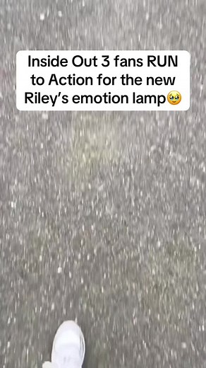 Inside Out 3: Discover Riley's New Emotions