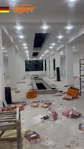 4.4K views · 171 reactions | a whole floor installed Liper IP65 downlight #Liper #IP65light | Liper Germany Lighting | Facebook