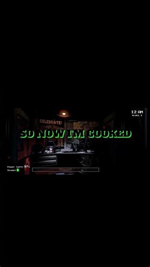 WHY IS FOXY SO FAST #FOXY #rant #FNAF