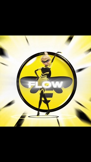 Celebrando la Navidad con Queen Bee en Miraculous