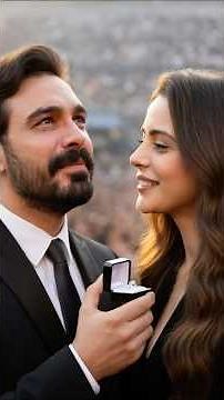 New song by Halil İbrahim Ceyhan written for Sıla: The only owner of my heart.