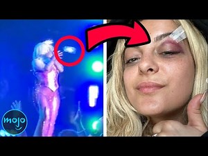 Top 30 Concerts Ruined by MORONS
