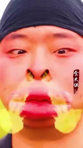 Kung Fu master and his wife use kung fu to cook delicious fish #kungfu #funnyvideo