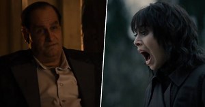 Batman spin-off The Penguin looks like Gotham's answer to The Godfather in first action-packed trailer