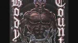Body Count - Voodoo