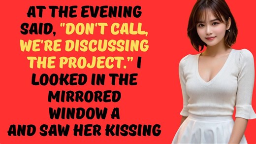 4.4K views · 36 reactions | At The Evening Briefing, She Said, “don't Call, We're Discussing The Project #reddit #redditstories #cheating #cheater | Cheating Hearts | Facebook