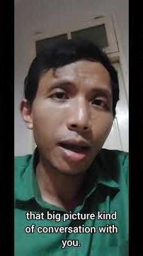 Hendy - Intuitives (N) vs. Sensors (S)