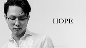 Hope (Official Lyric Video) Written by Bunny Phyoe Music by Myo Zaw Htet Watch HD on YouTube - https://youtu.be/KM20EeGr--Y #BunnyPhyoe #BurmaHeartbreak #Hope *B* | Bunny Phyoe