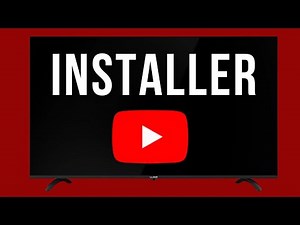 How to Install YouTube on Samsung Smart TV (New)
