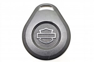 HARLEY DAVIDSON L2C0028TR Factory OEM KEY FOB Keyless Entry Remote Alarm Replace