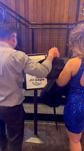 64 reactions · 11 comments | JM Eagle Christmas Party with hubby! ❤️ #happyholidays2024 | Sarath Ros | Facebook