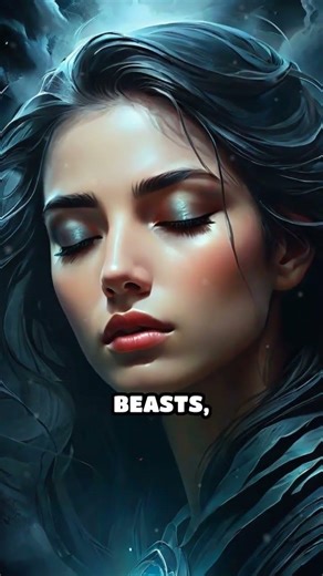 The Scroll That Spoke in Secrets