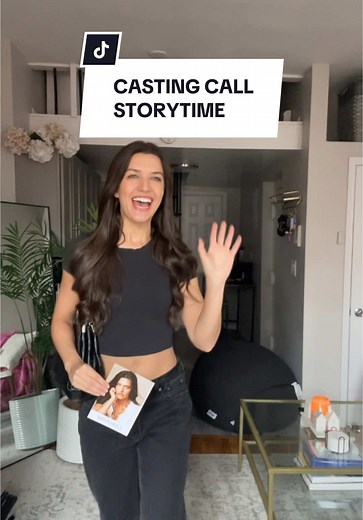 Understanding the NYC Model Casting Call Process