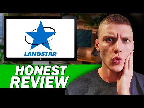 Landstar System: Honest Review of the Trucking Company & User Experience