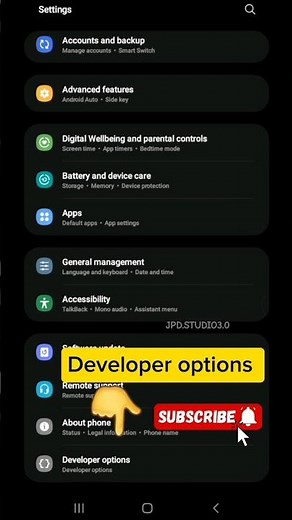 How to enable mobile data always active😡😳setting in Samsung new phones# Android phone🔥