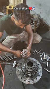 2.9K views · 120 reactions | Mechanic Right...