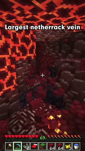 Netherrack #boxpvp #minecraft #keşfet #roblox #keşfetbeniöneçıkar #farming #minecraftbuilding