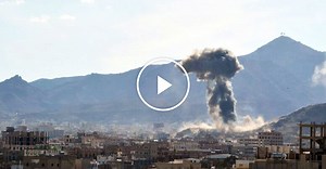 Videos Show Yemen’s Unfolding Crisis