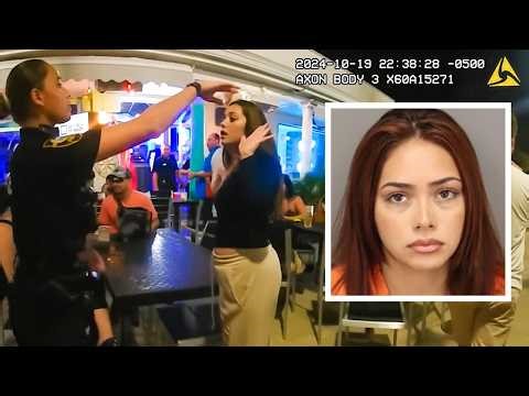 When Entitled Karens Get The Surprise of Their Lives