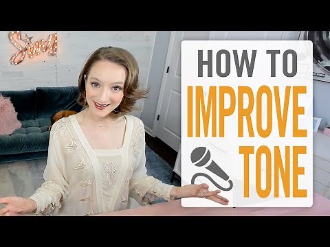 How to Improve Vocal Tone with Chant Talking