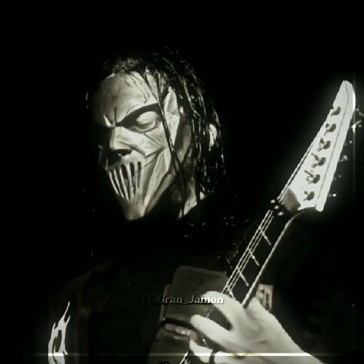 Mick Thomson Slipknot Guitarist: A Musical Tribute