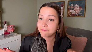 【Alexandria(2024.9.6)】边化妆边回答粉丝的问题❤️