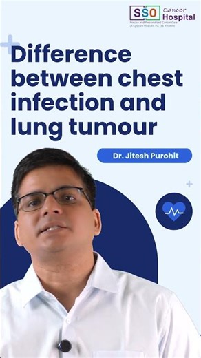 💨 Infection or Tumour? Why Some Lung Patches Don’t Heal